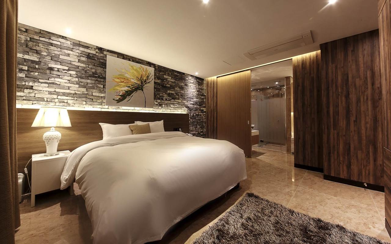 Guwol Hotel Incheon Exterior foto