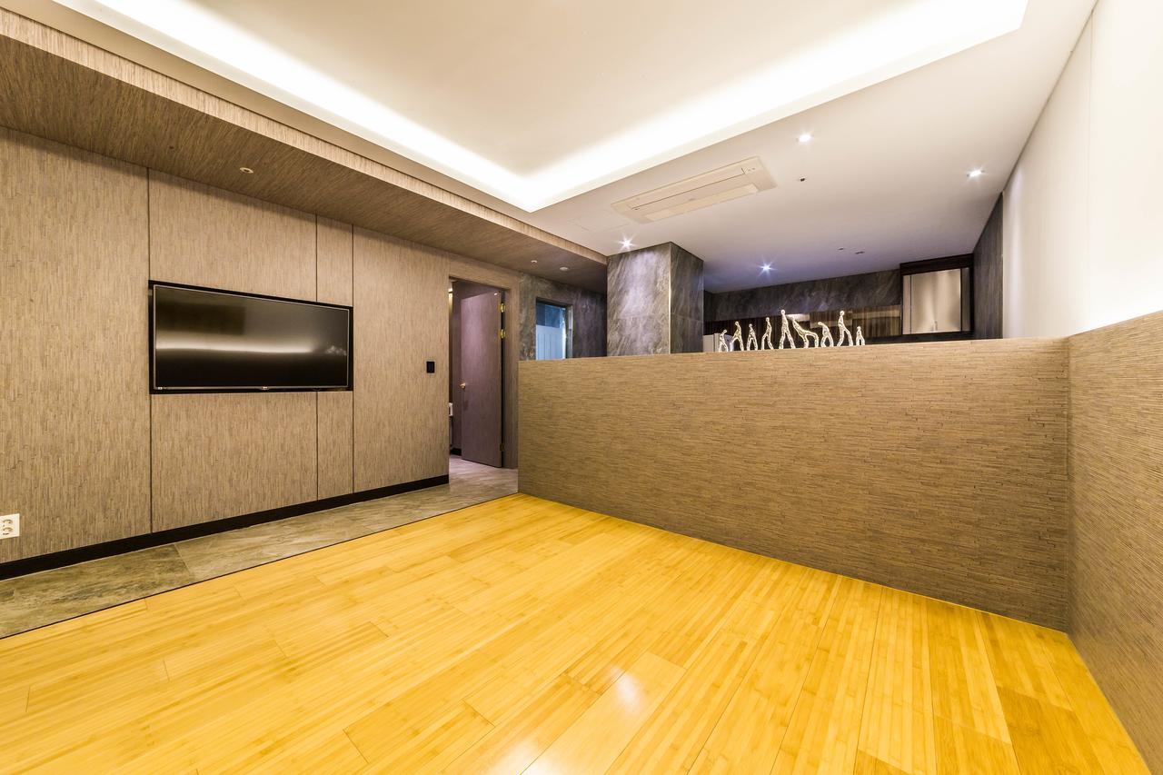 Guwol Hotel Incheon Exterior foto