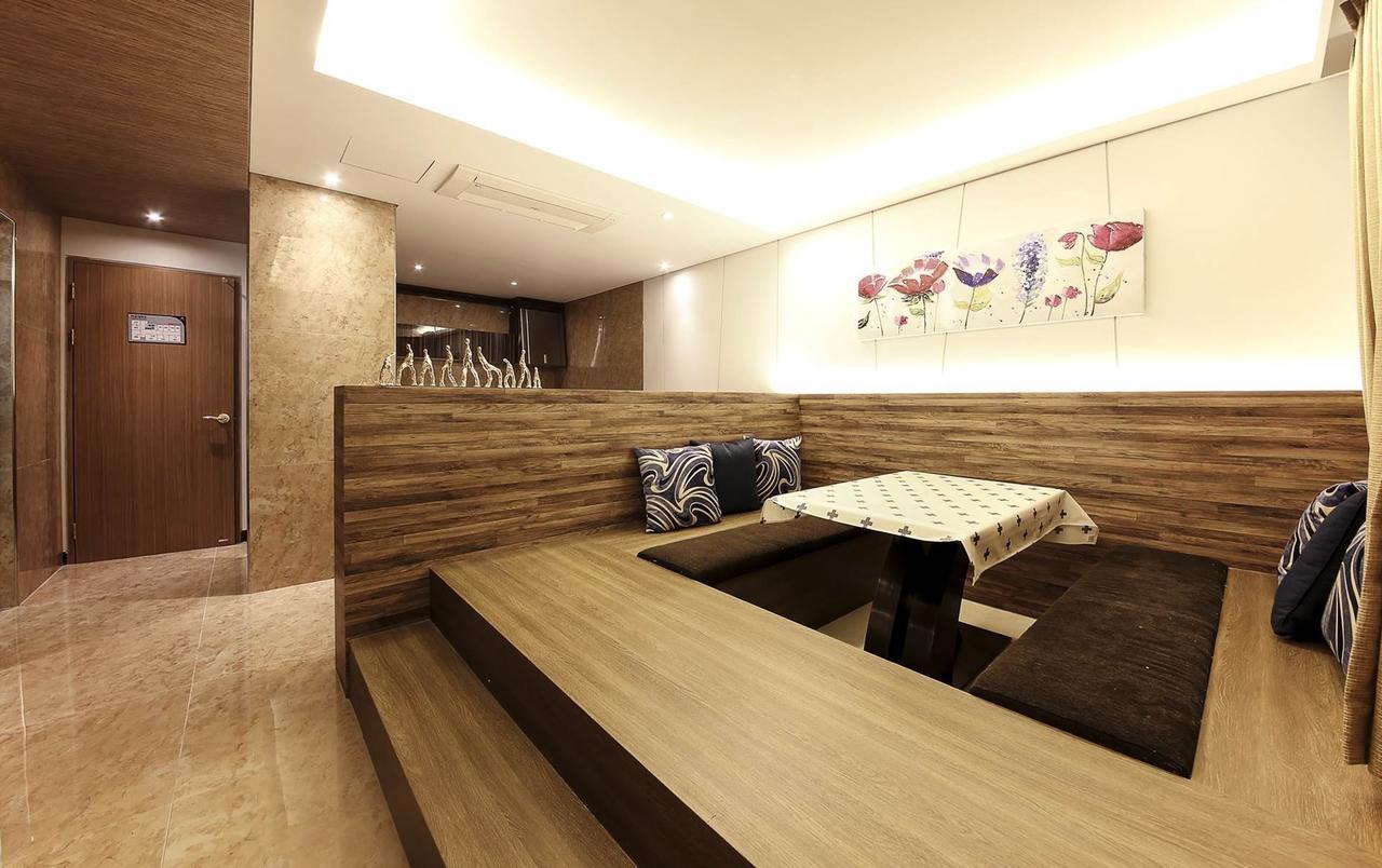 Guwol Hotel Incheon Exterior foto