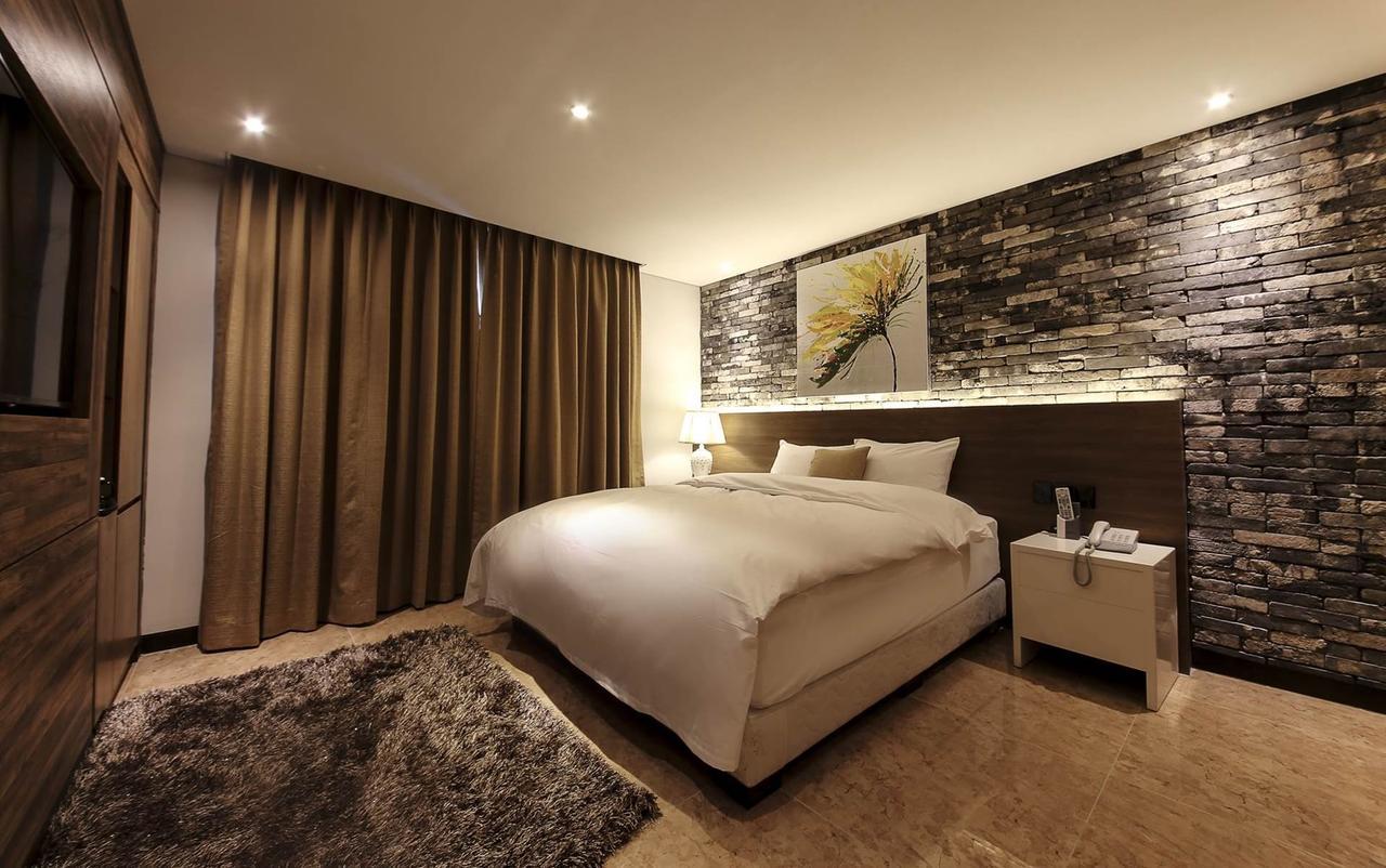 Guwol Hotel Incheon Exterior foto