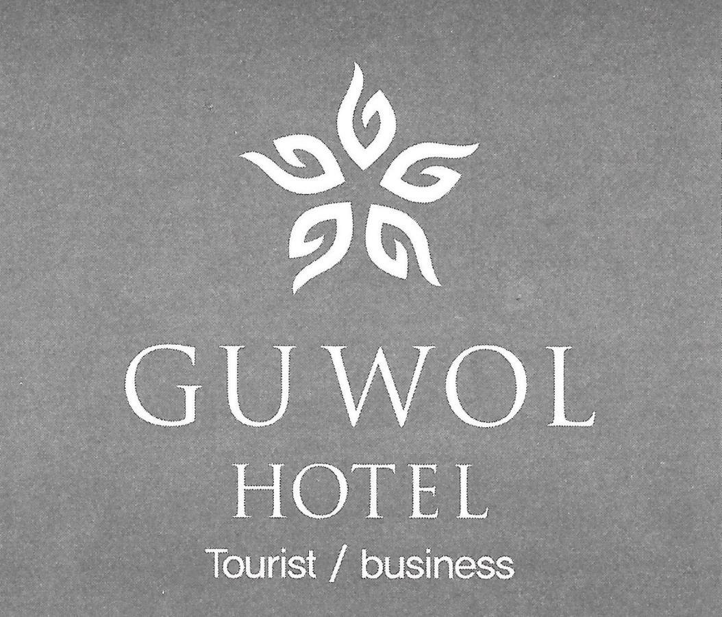 Guwol Hotel Incheon Exterior foto